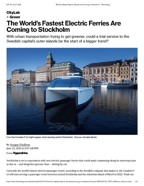 File:Worlds Fastest Electric Ferries Are Coming to Stockholm - Bloomberg.pdf