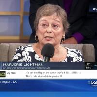Marjorie Lightman