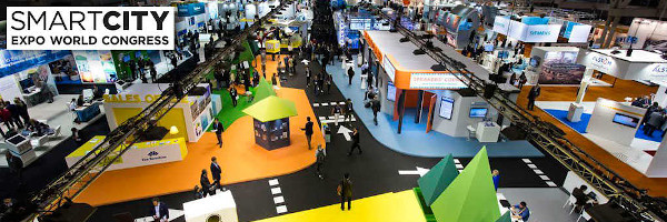 File:Smart City Expo & World Congress 2022B.jpg