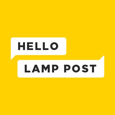 File:Hello Lamp Post Logo.jpg