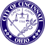 Seal of the City of Cincinnati.svg