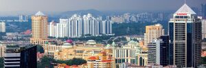 Bandar Sunway skyline.jpg