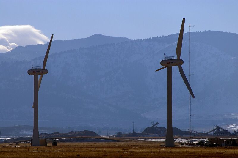 File:NREL Windmills.jpg