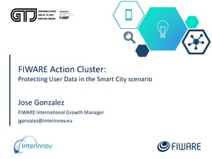100 A 7 FWARE Protecting user Data in the Smart City scenario.pdf