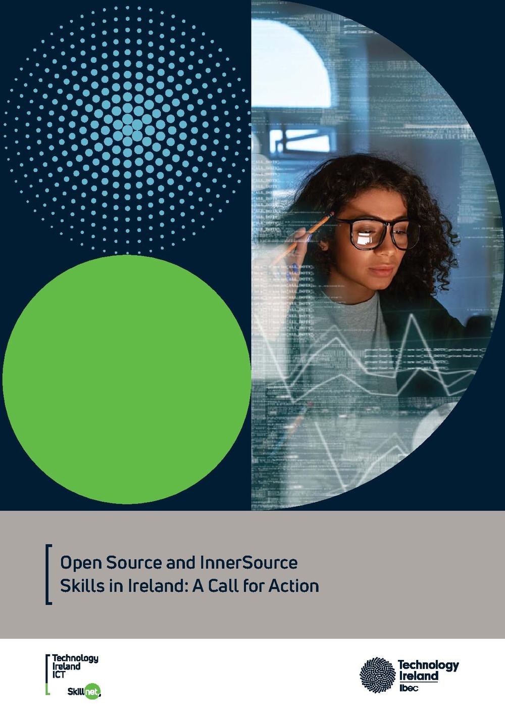 Open Source and InnerSource Skills in Ireland - OpenCommons