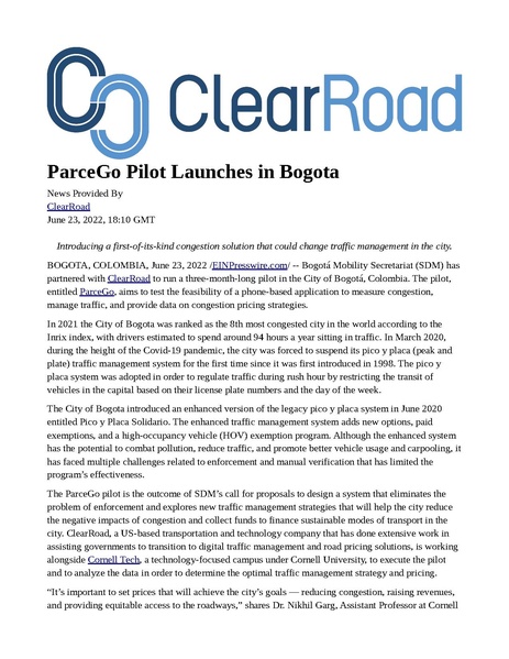 File:ParceGo Pilot Launches in Bogota.pdf