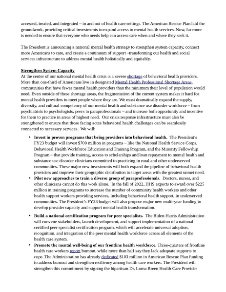 File:White House Strategy to Address Our National Mental Health Crisis.pdf