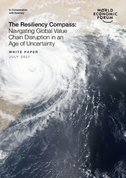 File:WEF Navigating Global Value Chains Disruptions 2021.pdf