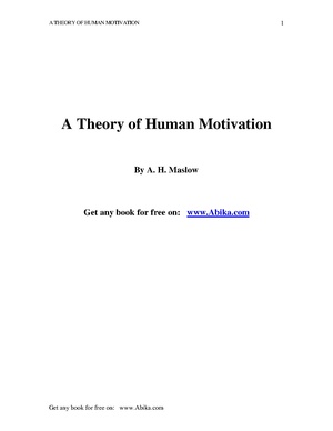 Maslow a-theory-of-human-motivation.pdf