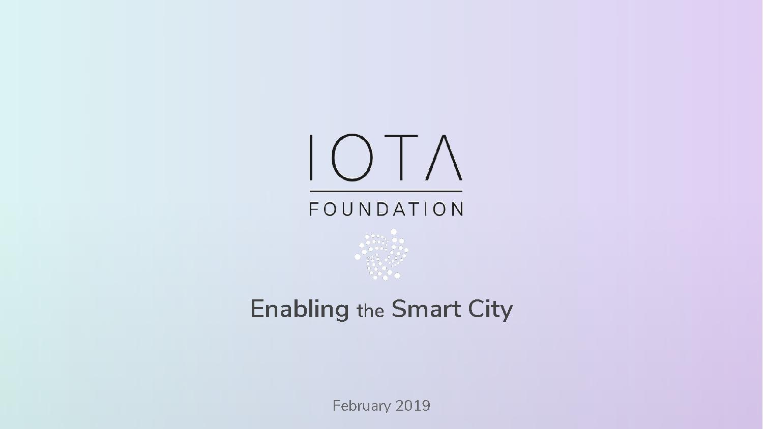 IOTA Smart City Intro.pdf