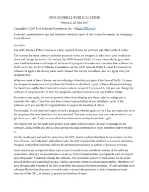 GPL 3.pdf