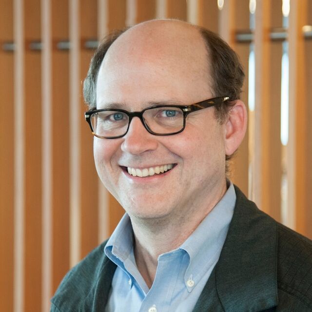 Charles Kelley - OpenCommons