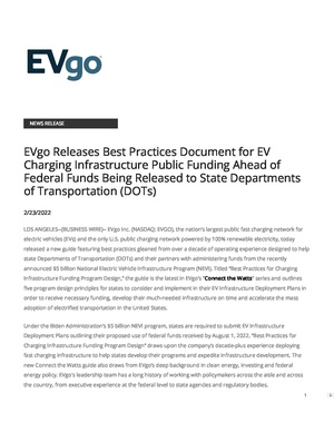 EVgo Best Practices Document for EV Charging.pdf