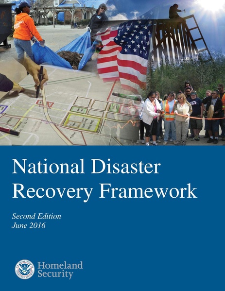 File:National disaster recovery framework 2nd.pdf