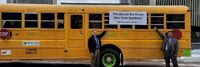 Repowered electric school bus drives from Brooklyn to the State Capitol.jpg