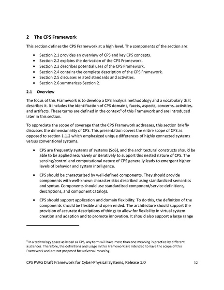 File:CPS PWG Framework for Cyber Physical Systems Release 1 0Final.pdf