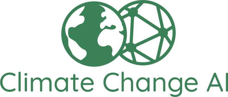 File:Climate Change AI Summer School Logo.png