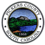 Pickens County Seal.png
