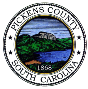 Pickens County Seal.png