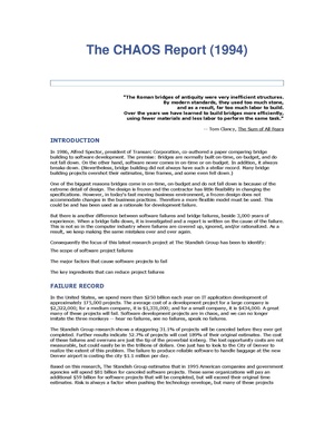Chaos report 1994.pdf
