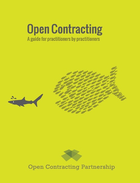File:OCP2013 OpenContracting-Guide.pdf