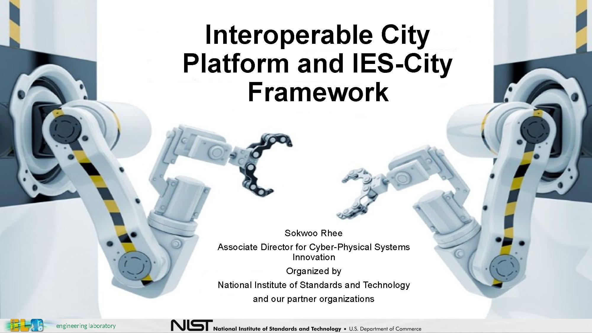 City Platform Group - NIST IES-CityFramework.pdf