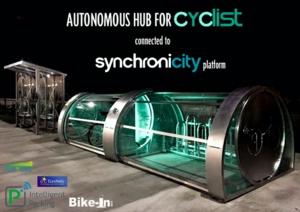 Autonomous Hub for Cyclist.png
