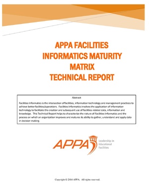 20160630APPAFacilitiesInformaticsMaturityMatrixTechnicalReport-4.pdf