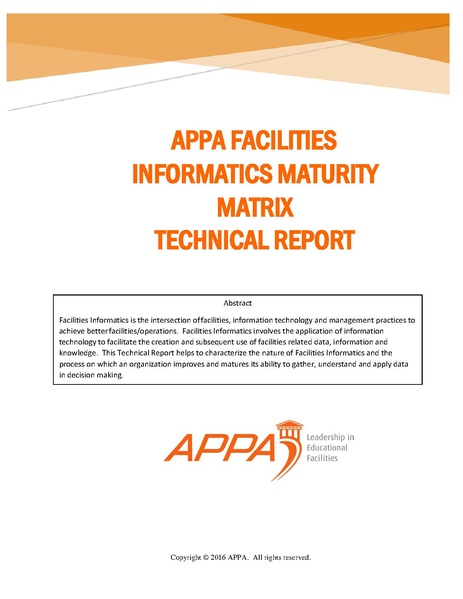File:20160630APPAFacilitiesInformaticsMaturityMatrixTechnicalReport-4.pdf