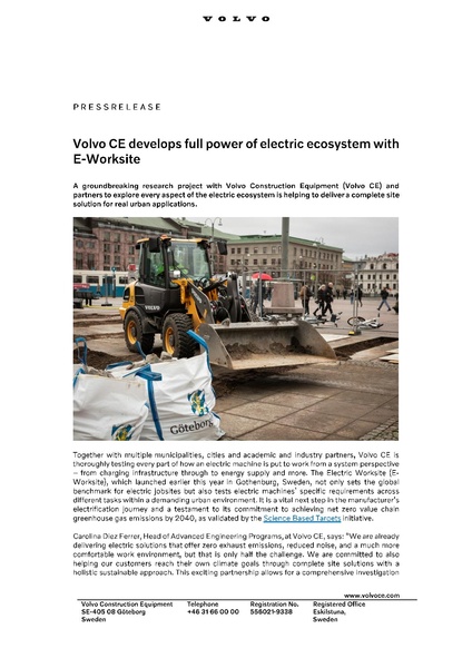 File:Volvo-ce-press-release-volvo-ce-develops-full-power-of-electric-ecosystem-with-e-worksite-a.pdf