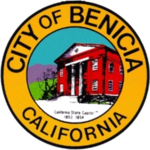 Benicia CA Seal.png