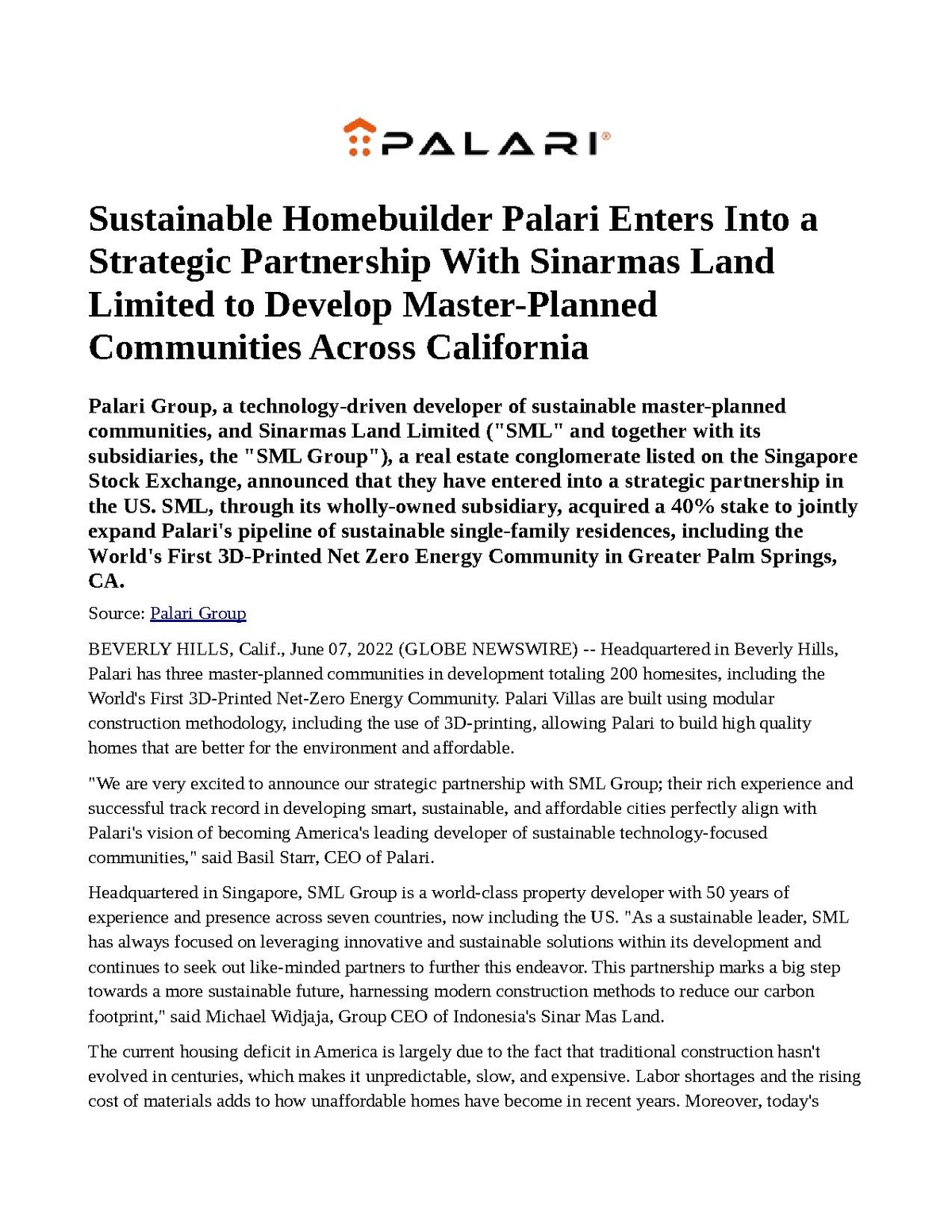 3d Printed Net Zero Energy Community Opencommons