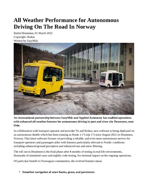 All Weather Performance for Autonomous Driving On The Road In Norway.pdf