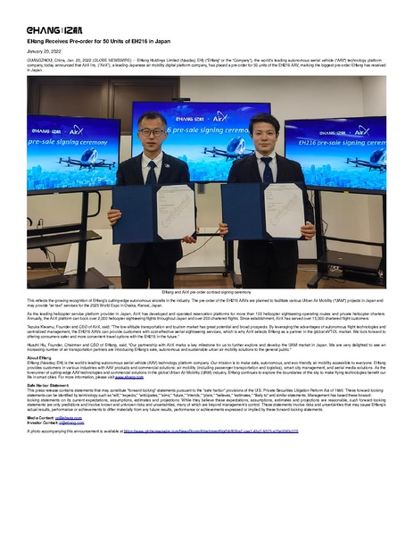File:EHang Receives Pre-order for 50 Units of EH216 in Japan.pdf