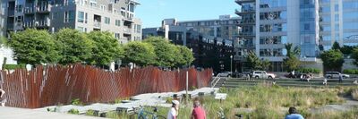 A closer look at Urban Green Housing Design