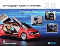 Automated Driving - Systems 2.0: A Vision for Safety