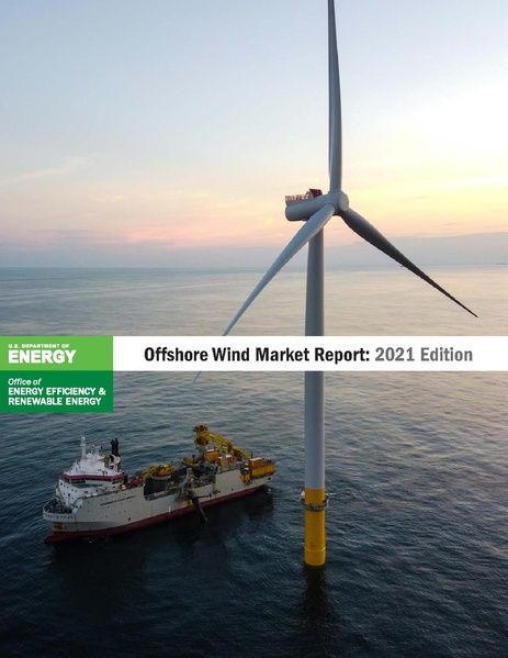 File:Offshore Wind Market Report 2021 Edition Final.pdf