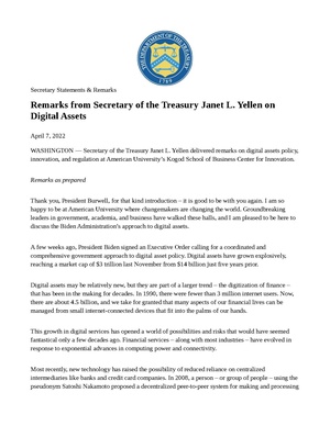 Treasury Remarks on Digital Assets.pdf