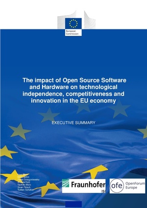 The impact of open source software and hardware on-KK0421081ENN.pdf