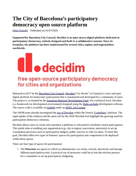 File:Decidim open source digital platform.pdf