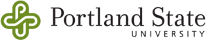 Portland State University logo.png