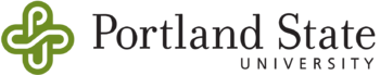 Portland State University logo.png