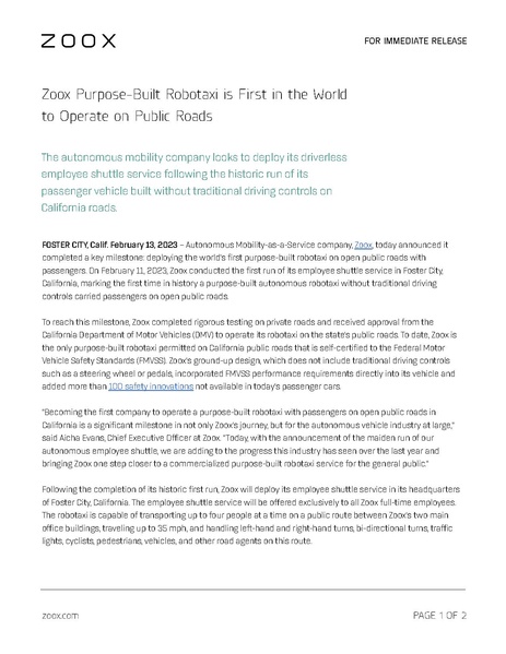 File:Zoox-press-release-immediate-release.pdf