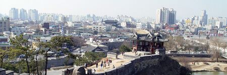 Hwaseong Third North Secret Gate and Dongbuk Gangnu.JPG