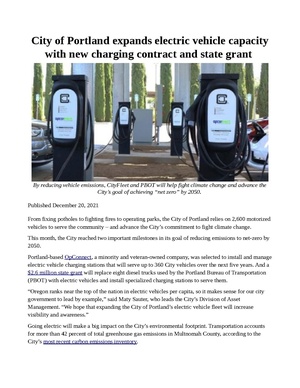 PBOT new charging contract Oregon.pdf