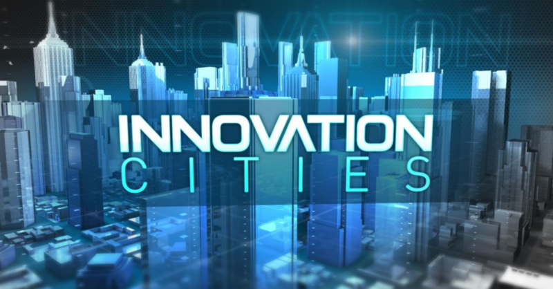 Innovation Cities