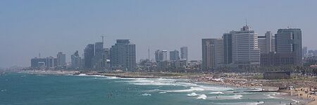 Tel Aviv-Yafo Skyline.jpg