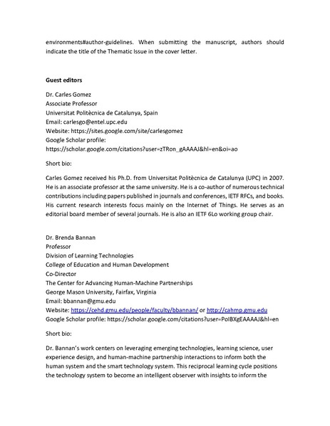 File:JAISE TI Smart Infrastructures - Call for Papers Jan 15 2023.pdf