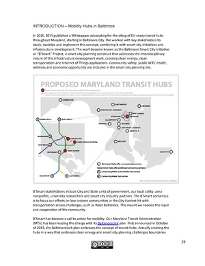 EV-Ready Transit Hubs White Paper