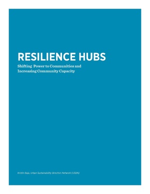 Usdn resiliencehubs 2018.pdf
